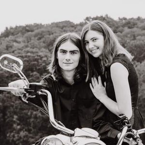 Meet your Posher, Christopher